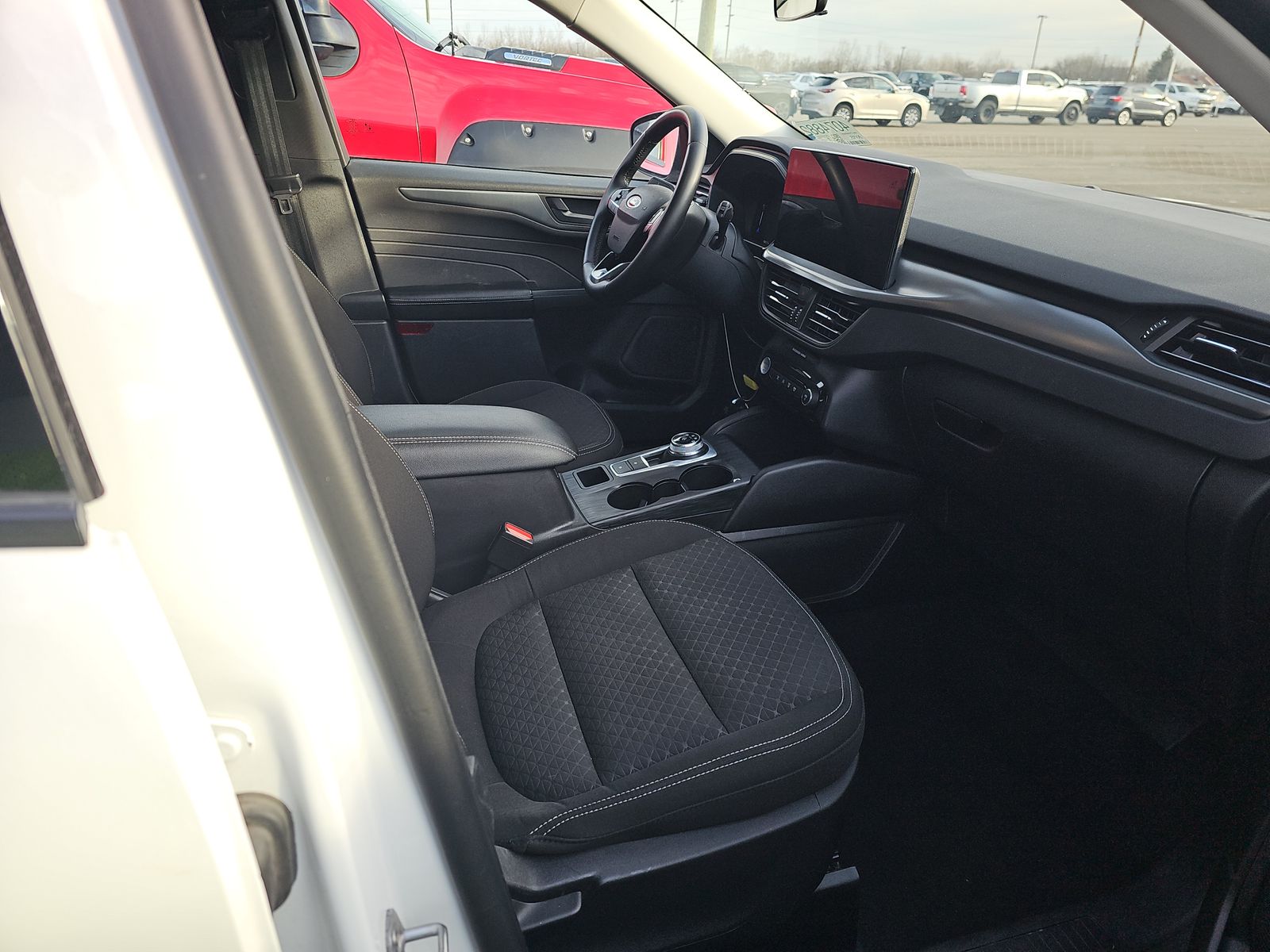 2023 Ford Escape Active AWD