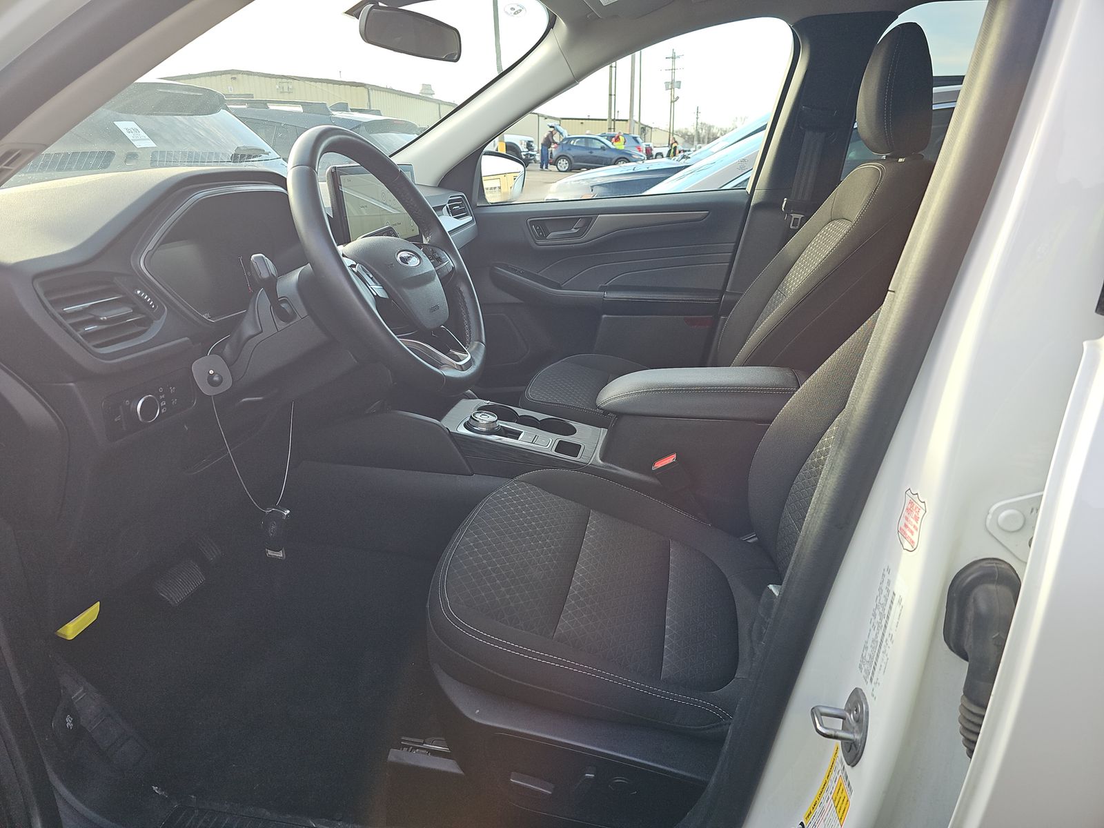 2023 Ford Escape Active AWD