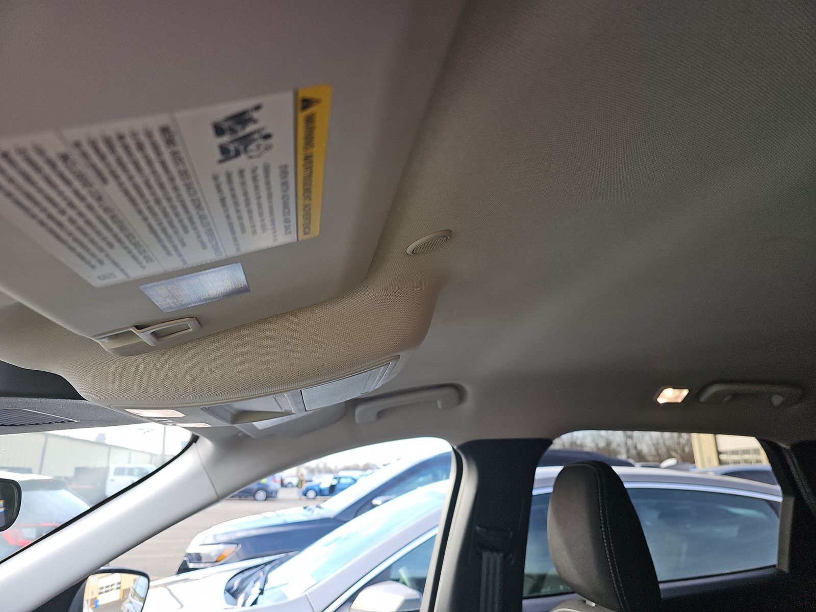 2023 Ford Escape Active AWD