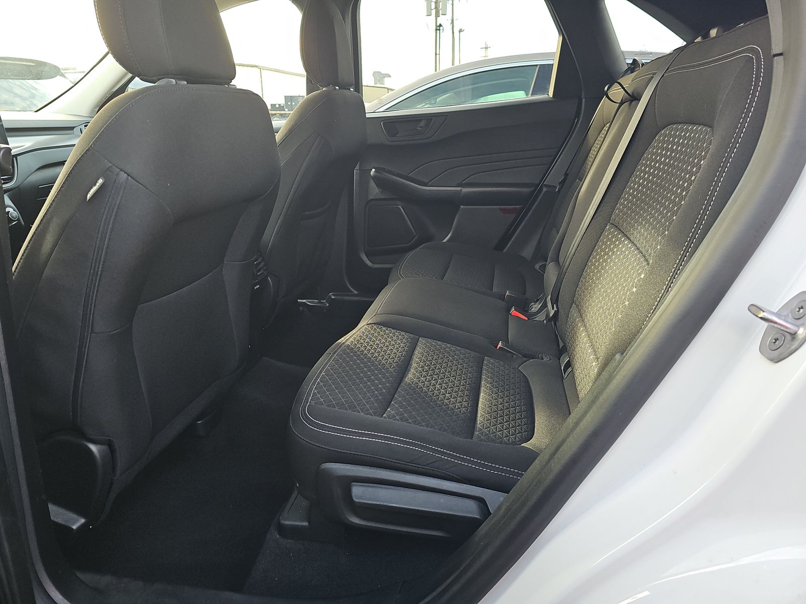 2023 Ford Escape Active AWD