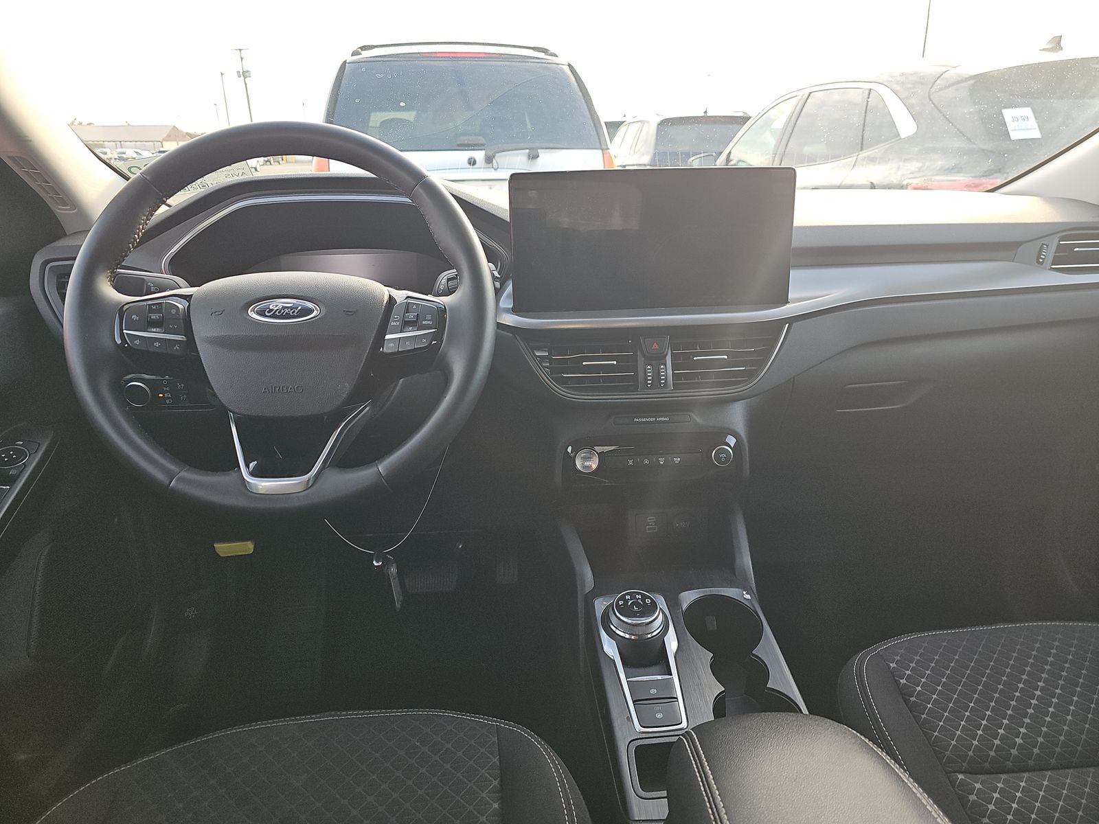 2023 Ford Escape Active AWD