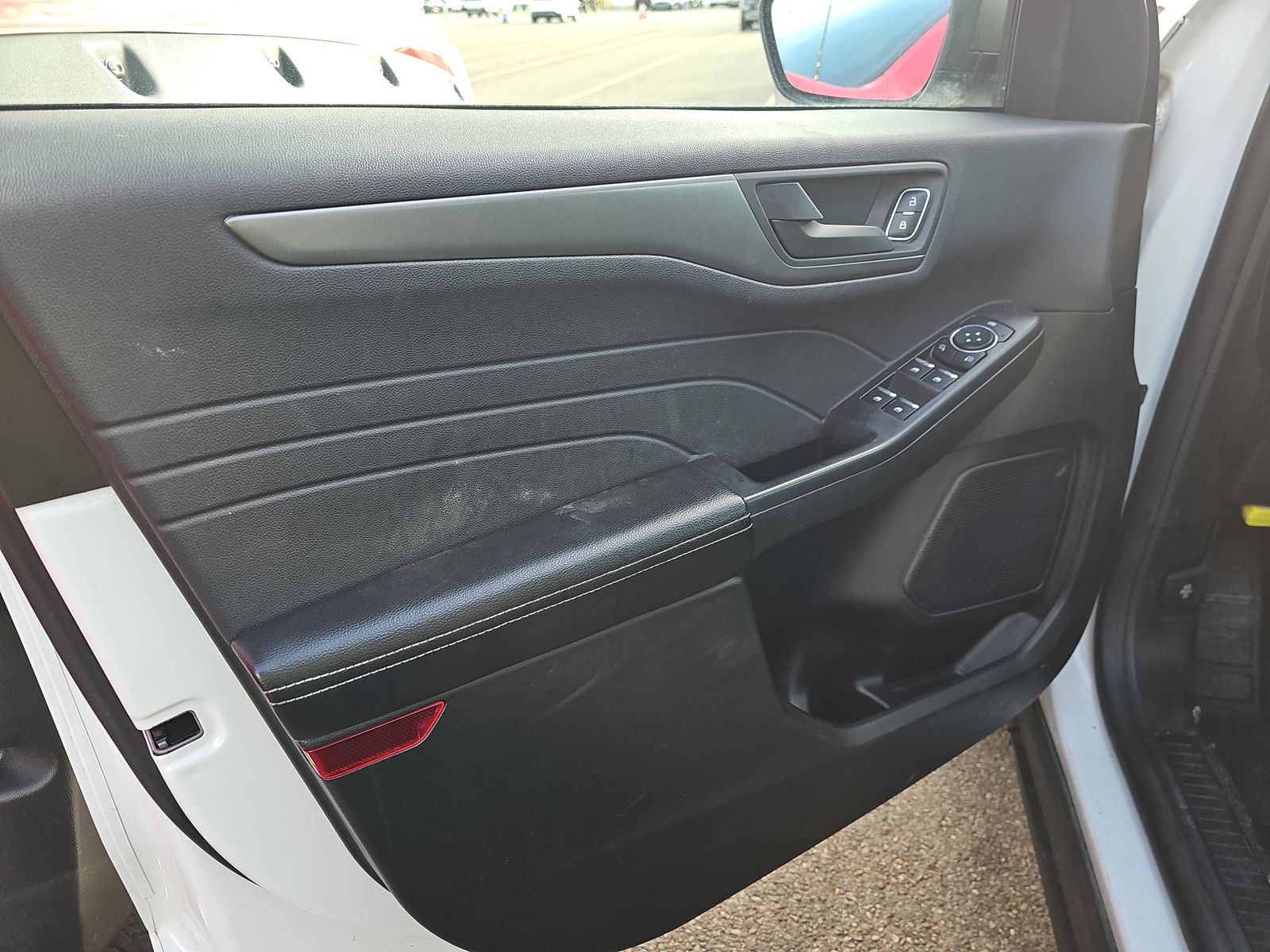 2023 Ford Escape Active AWD