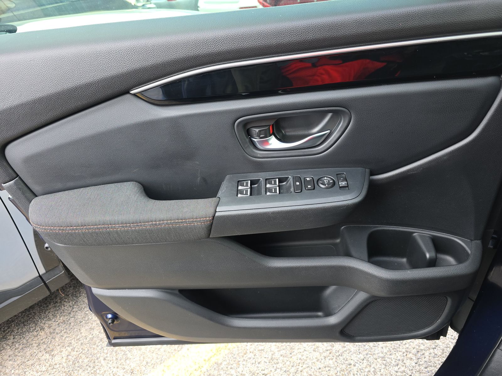 2025 Honda Pilot Sport FWD