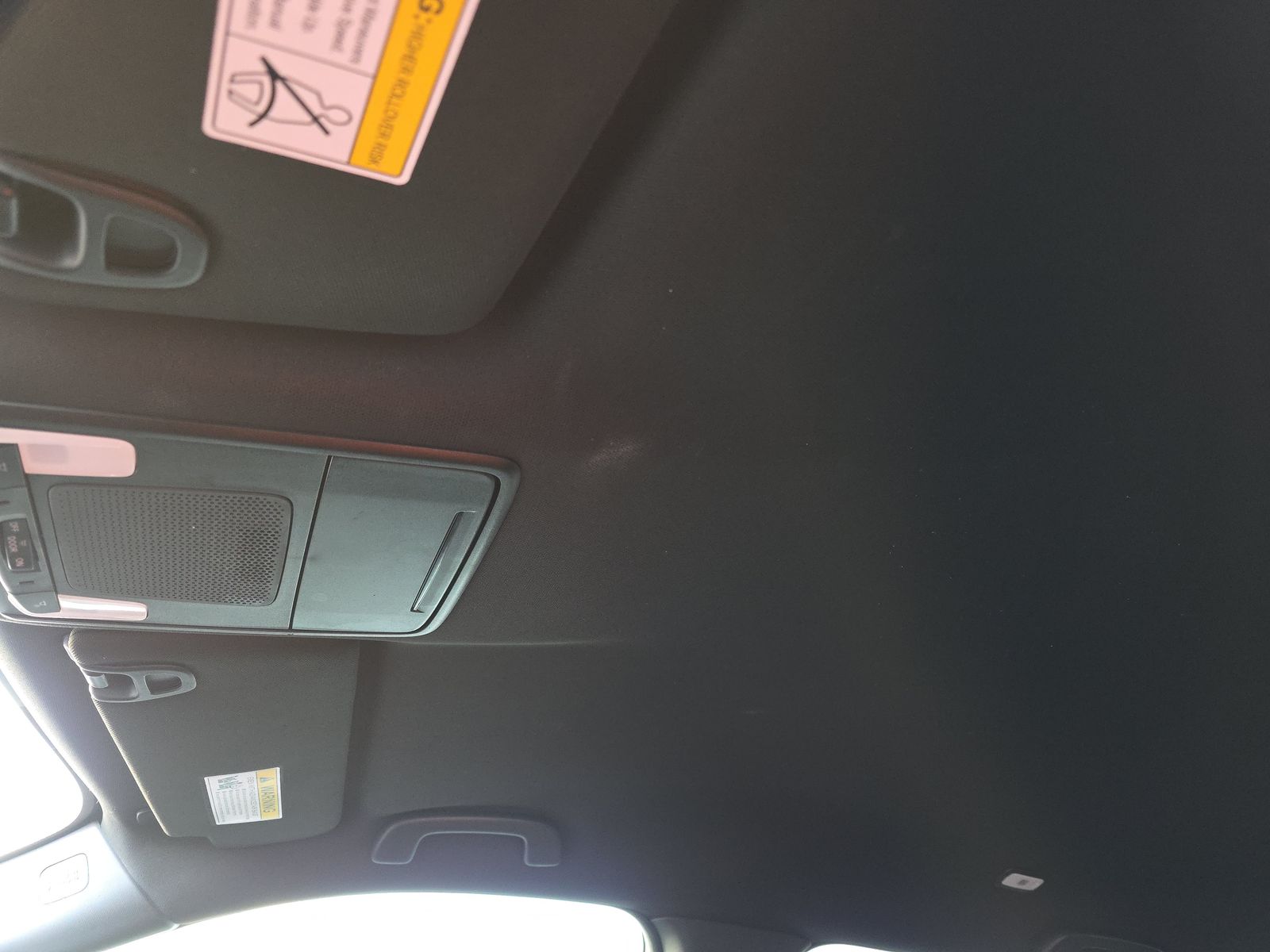 2025 Honda Pilot Sport FWD