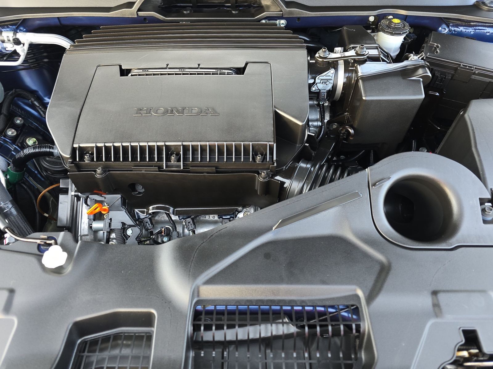 2025 Honda Pilot Sport FWD