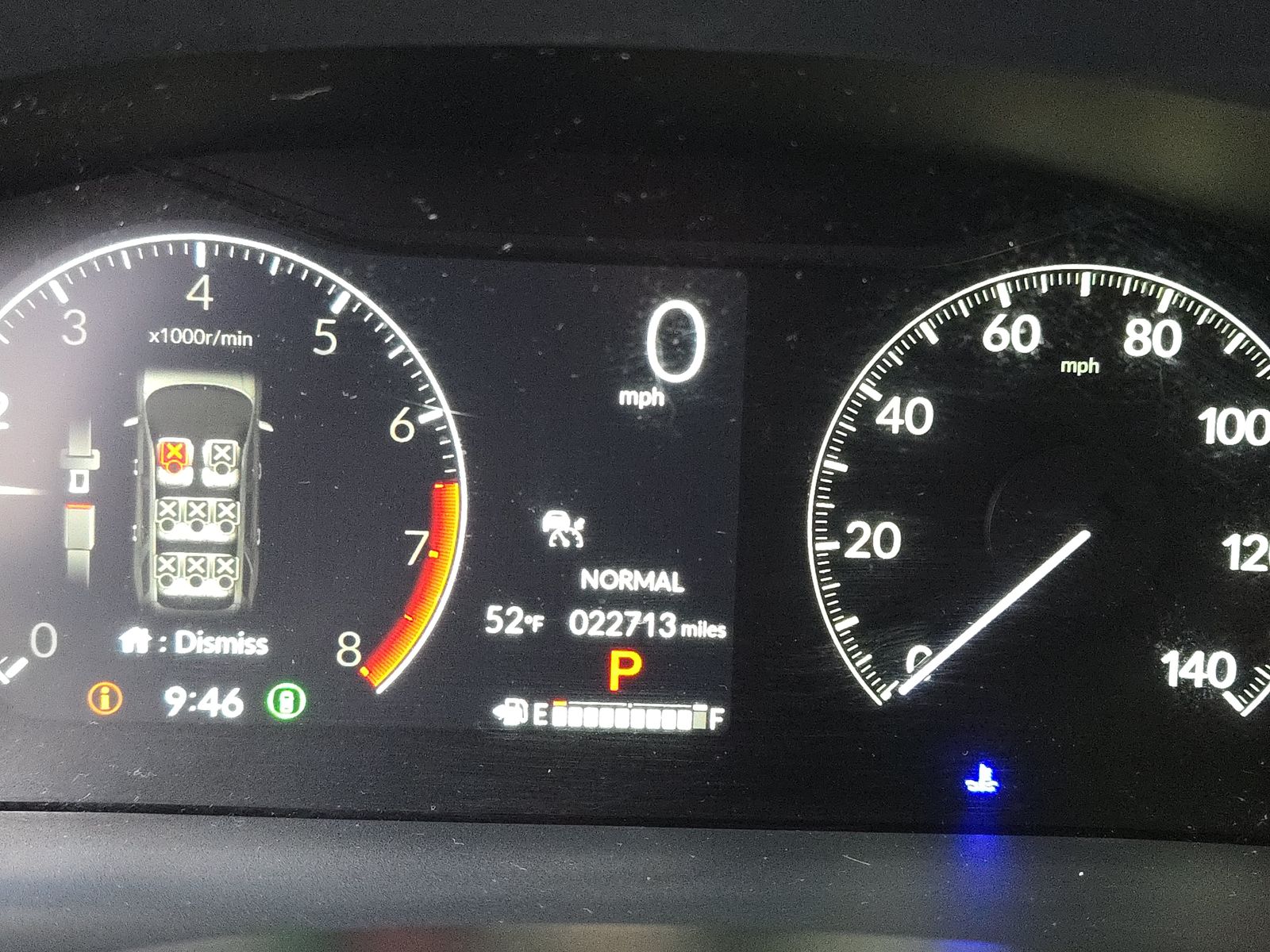 2025 Honda Pilot Sport FWD