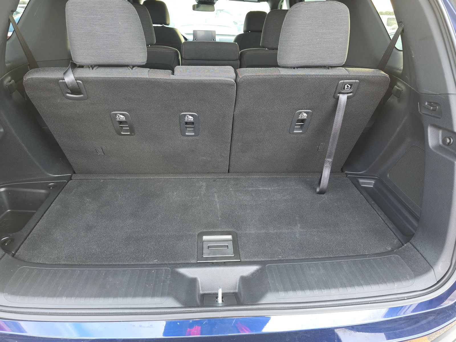 2025 Honda Pilot Sport FWD