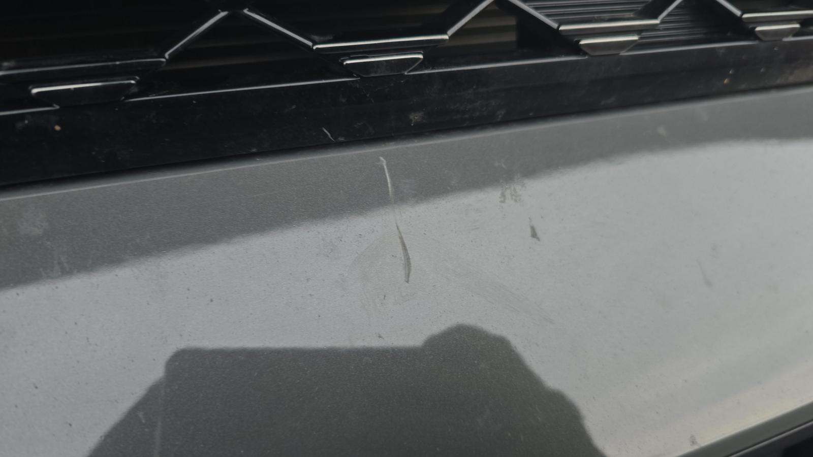 2024 Hyundai Santa Fe Ultimate Calligraphy AWD