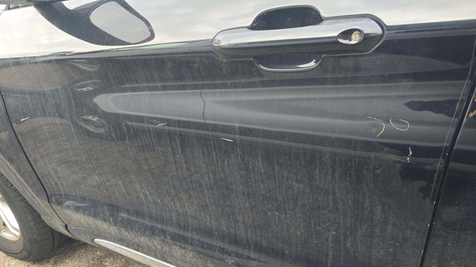 2023 Ford Explorer XLT AWD