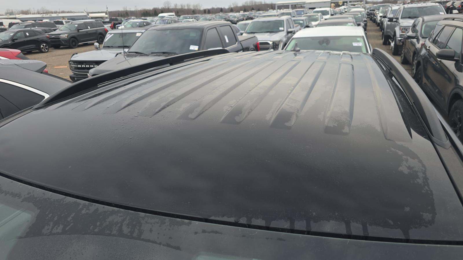 2023 Ford Explorer XLT AWD