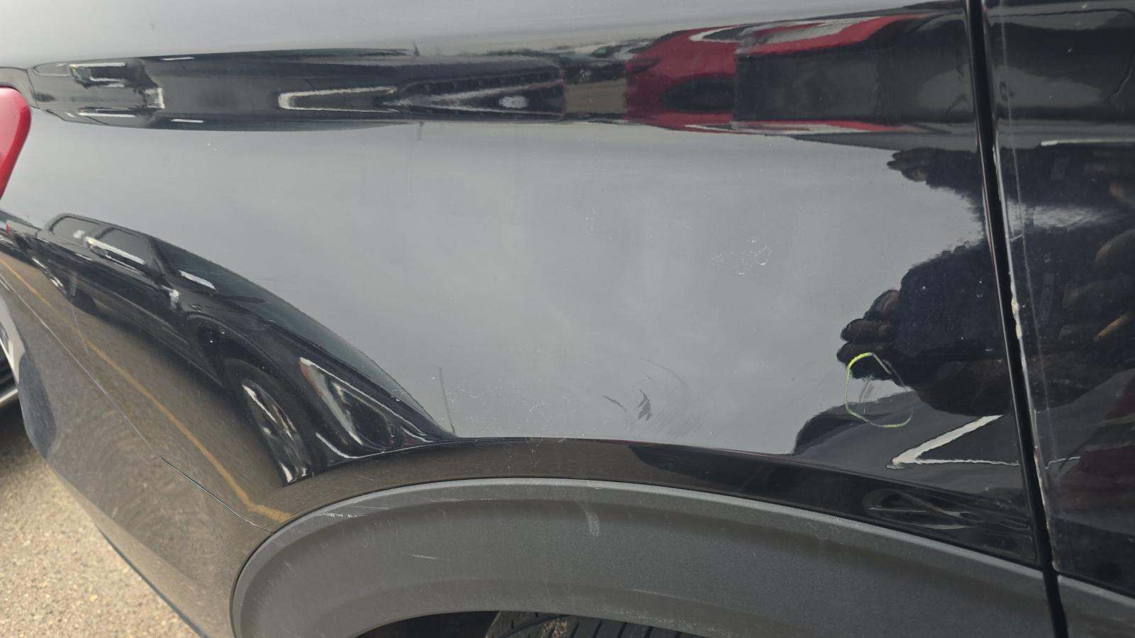 2023 Ford Explorer XLT AWD