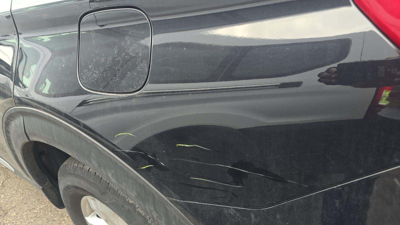 2023 Ford Explorer XLT AWD