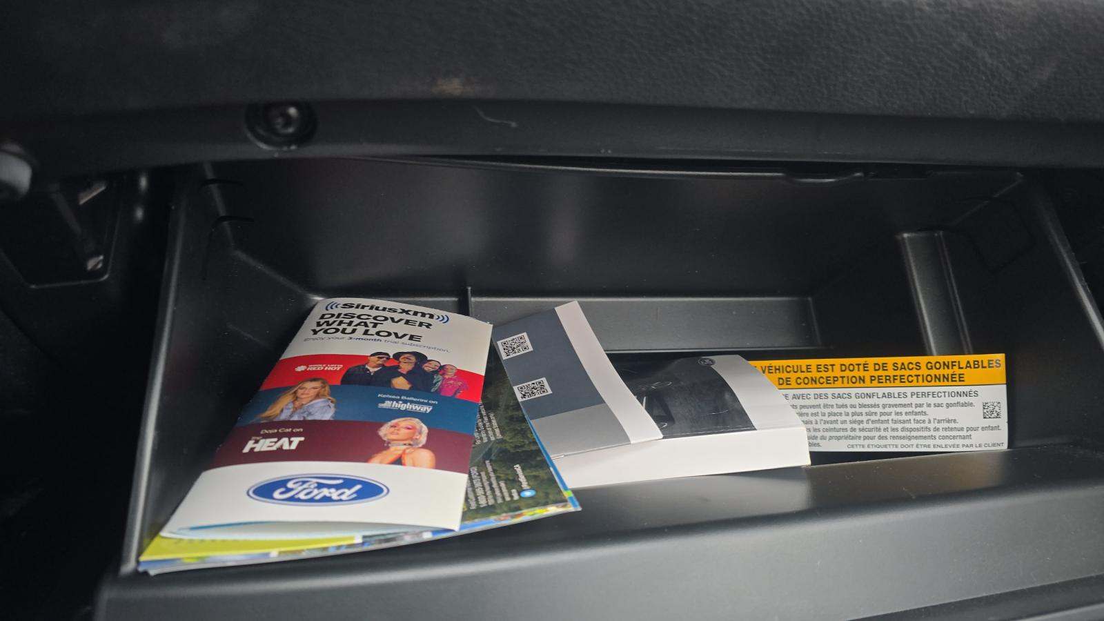 2023 Ford Explorer XLT AWD