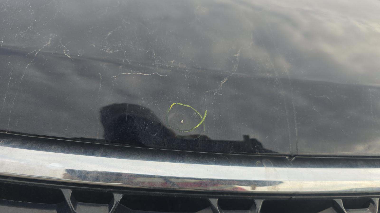 2023 Ford Explorer XLT AWD