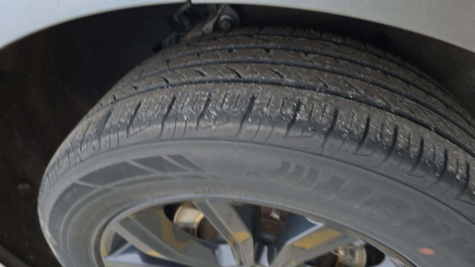 2023 Ford Edge SE AWD