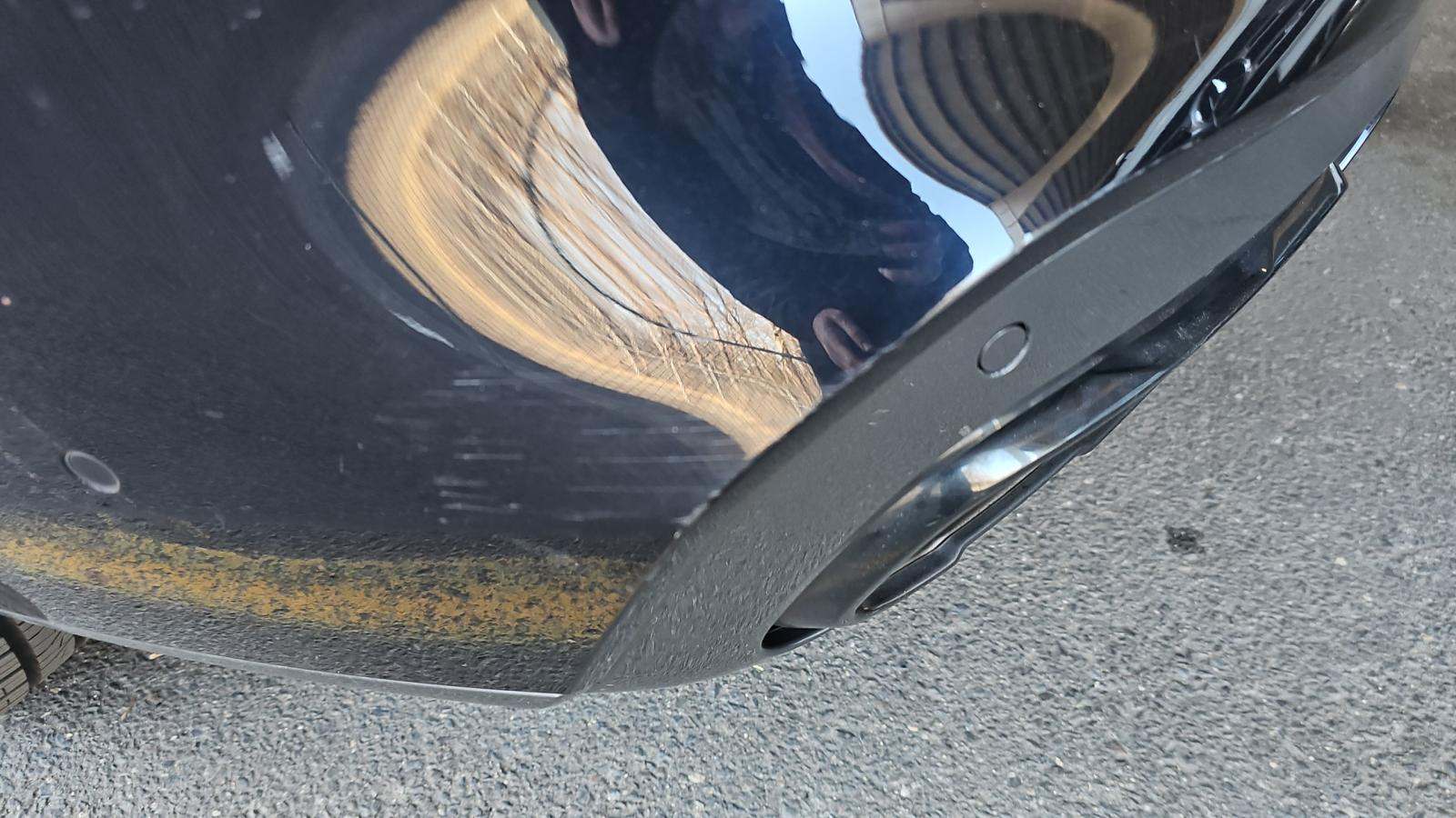 2023 BMW X5 xDrive40i AWD