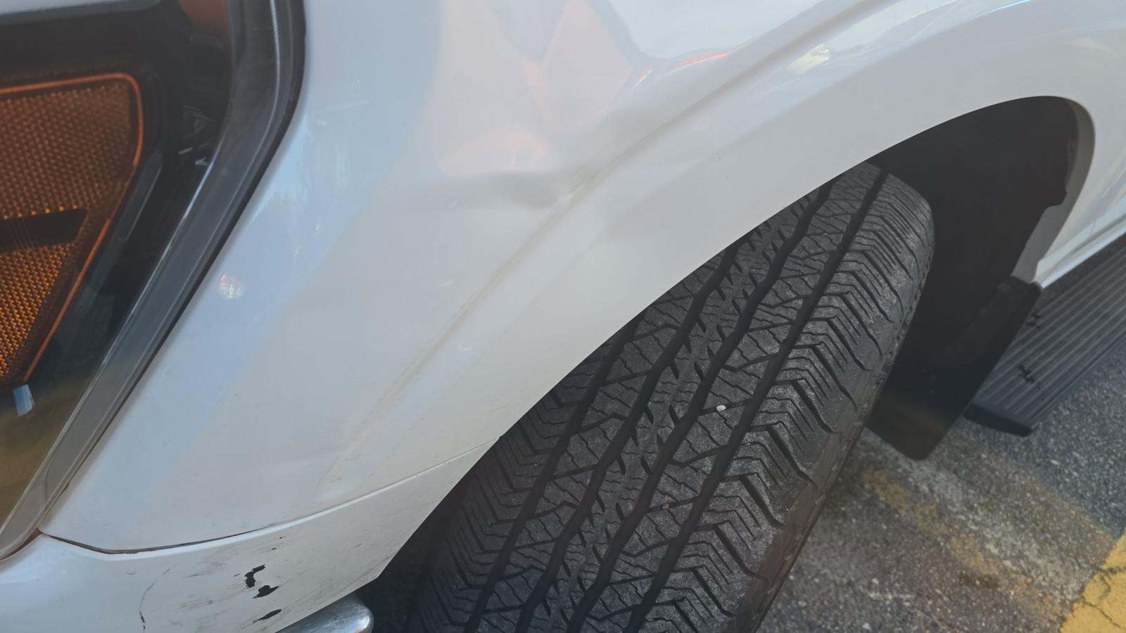 2024 Ford F-150 Lariat AWD