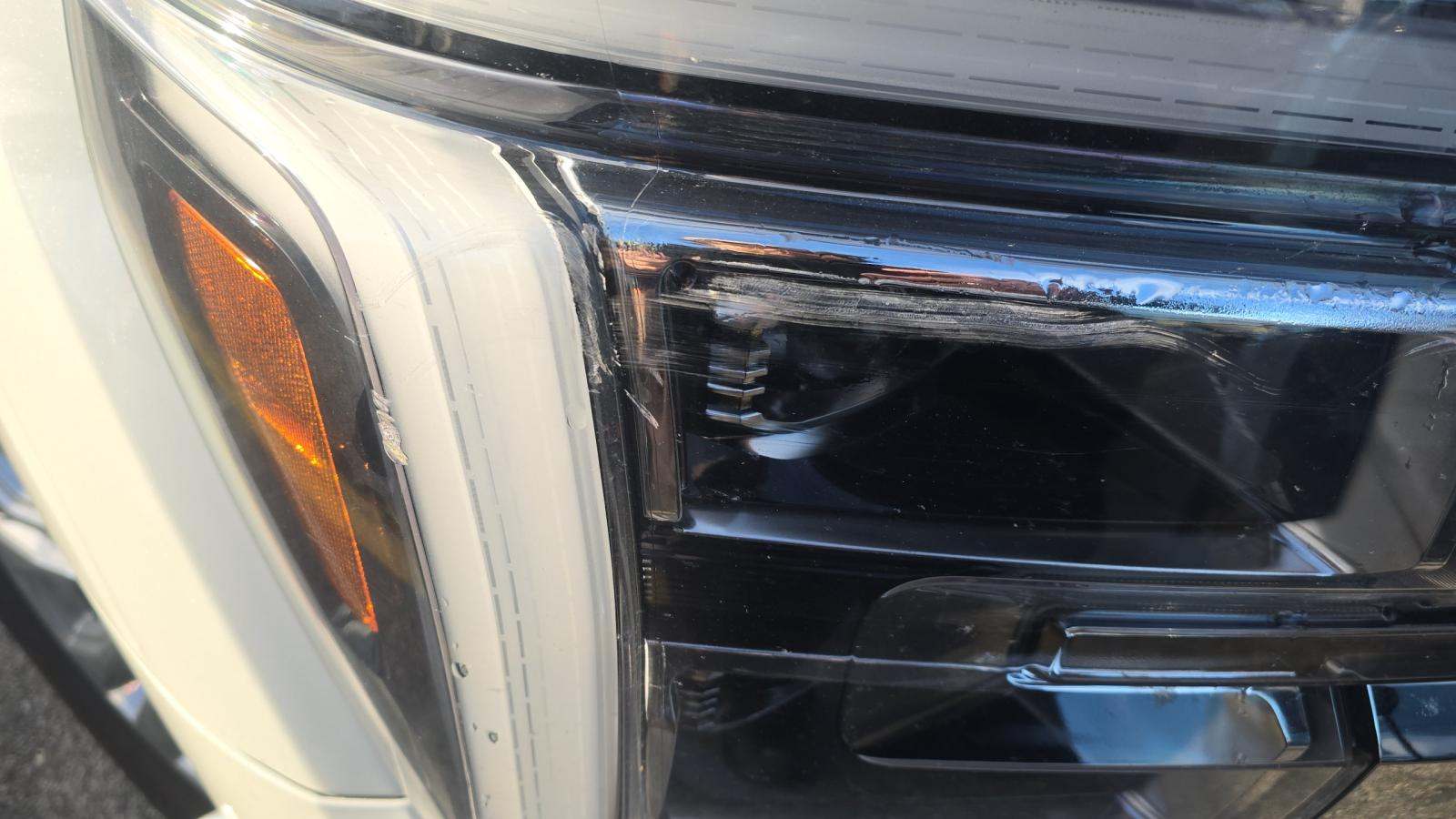 2024 Ford F-150 Lariat AWD