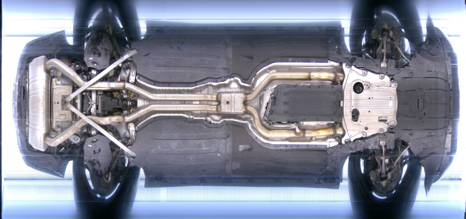 2025 BMW X7 M60i AWD