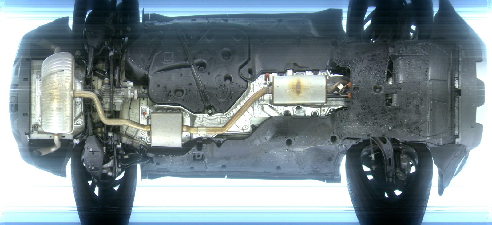 2025 Volkswagen Atlas 2.0T SE AWD