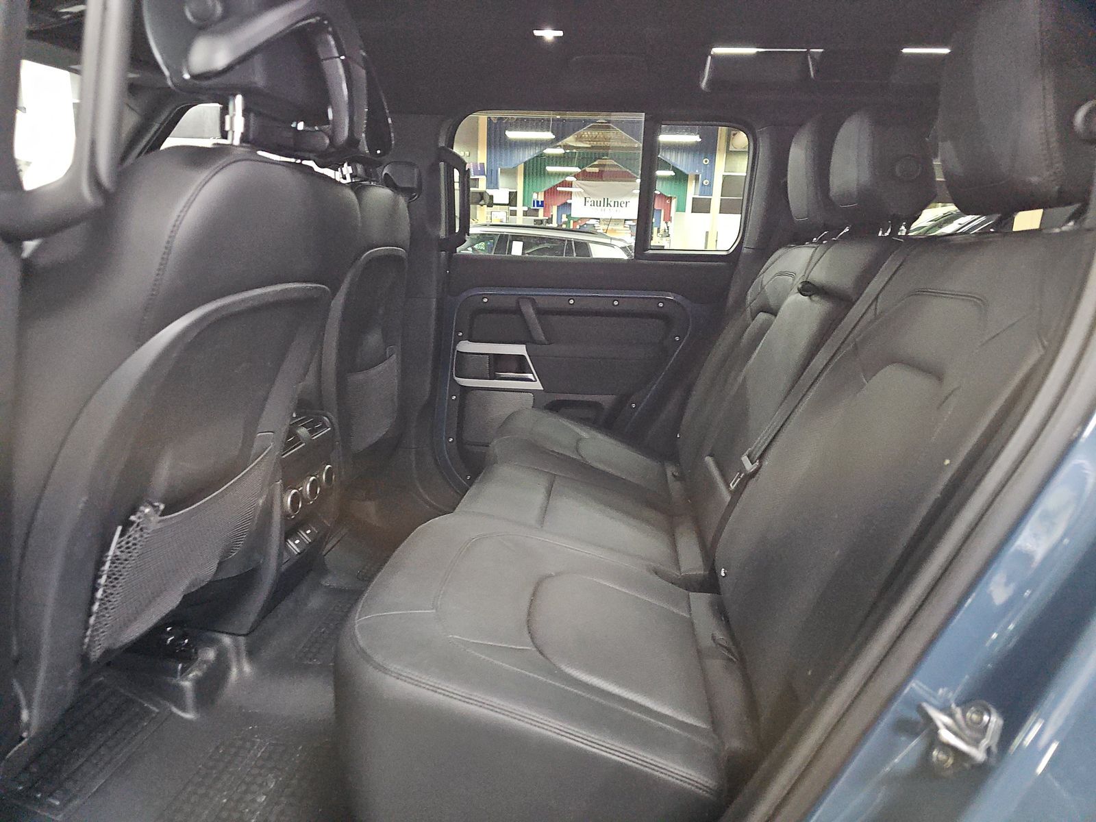 2023 Land Rover Defender 110 30th Anniversary Edition AWD