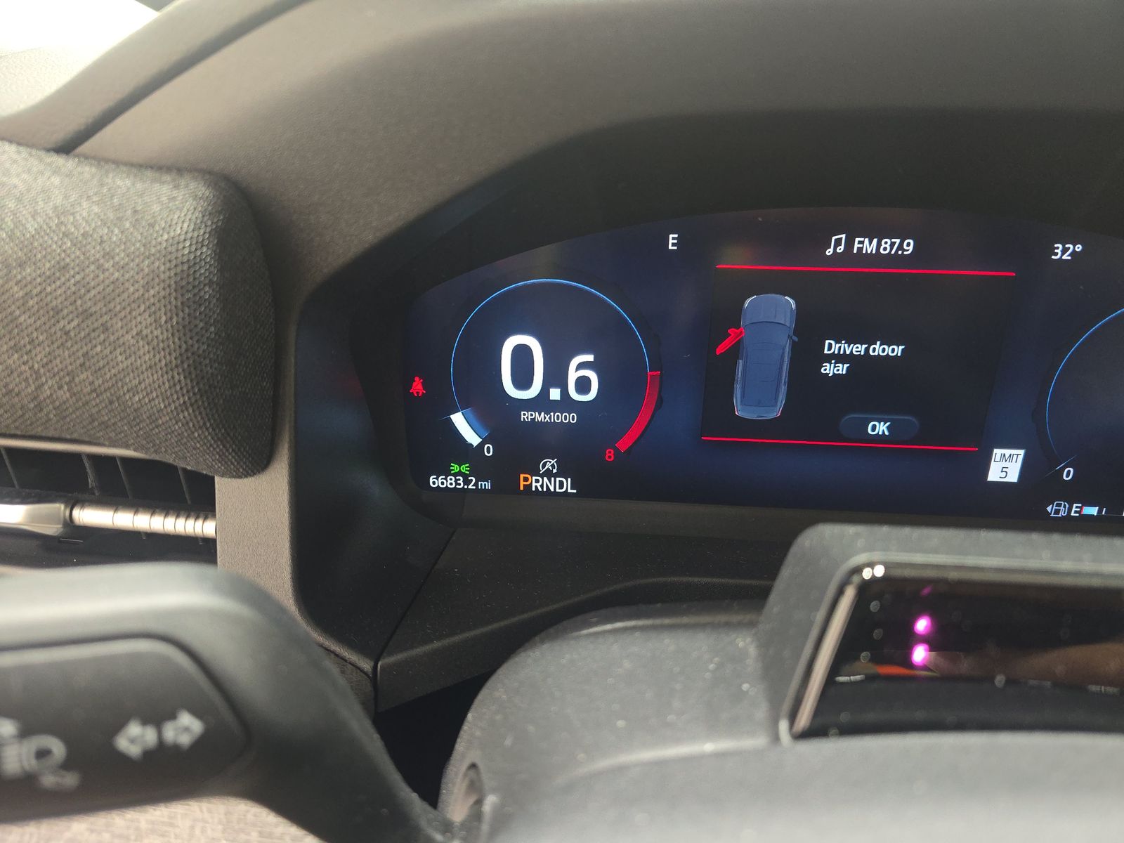 2025 Ford Explorer Platinum AWD