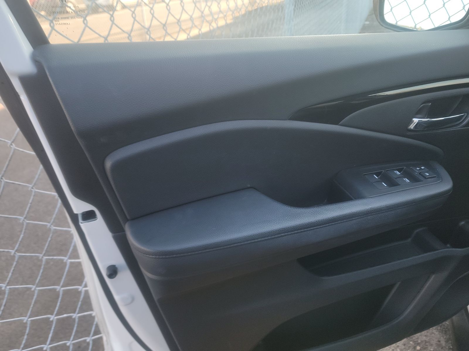 2022 Honda Pilot Touring AWD