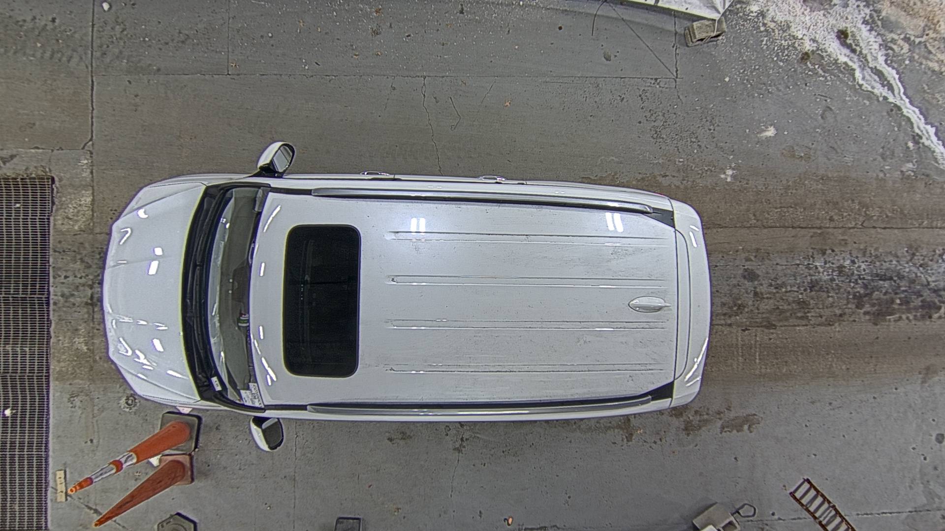 2022 Honda Pilot Touring AWD