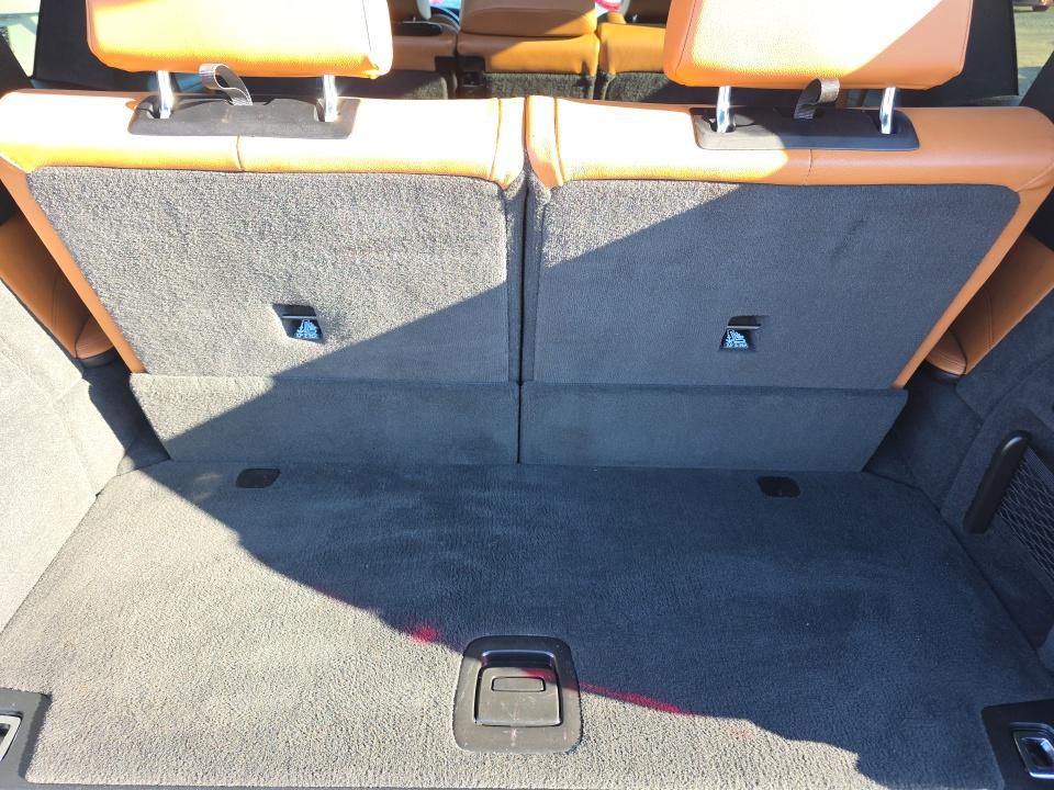 2021 BMW X7 xDrive40i AWD