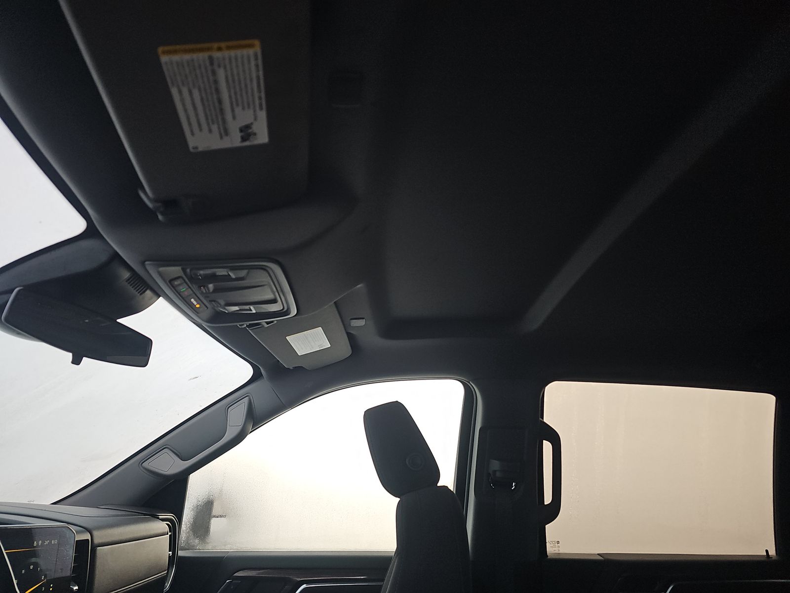 2024 Chevrolet Silverado 2500HD LT AWD