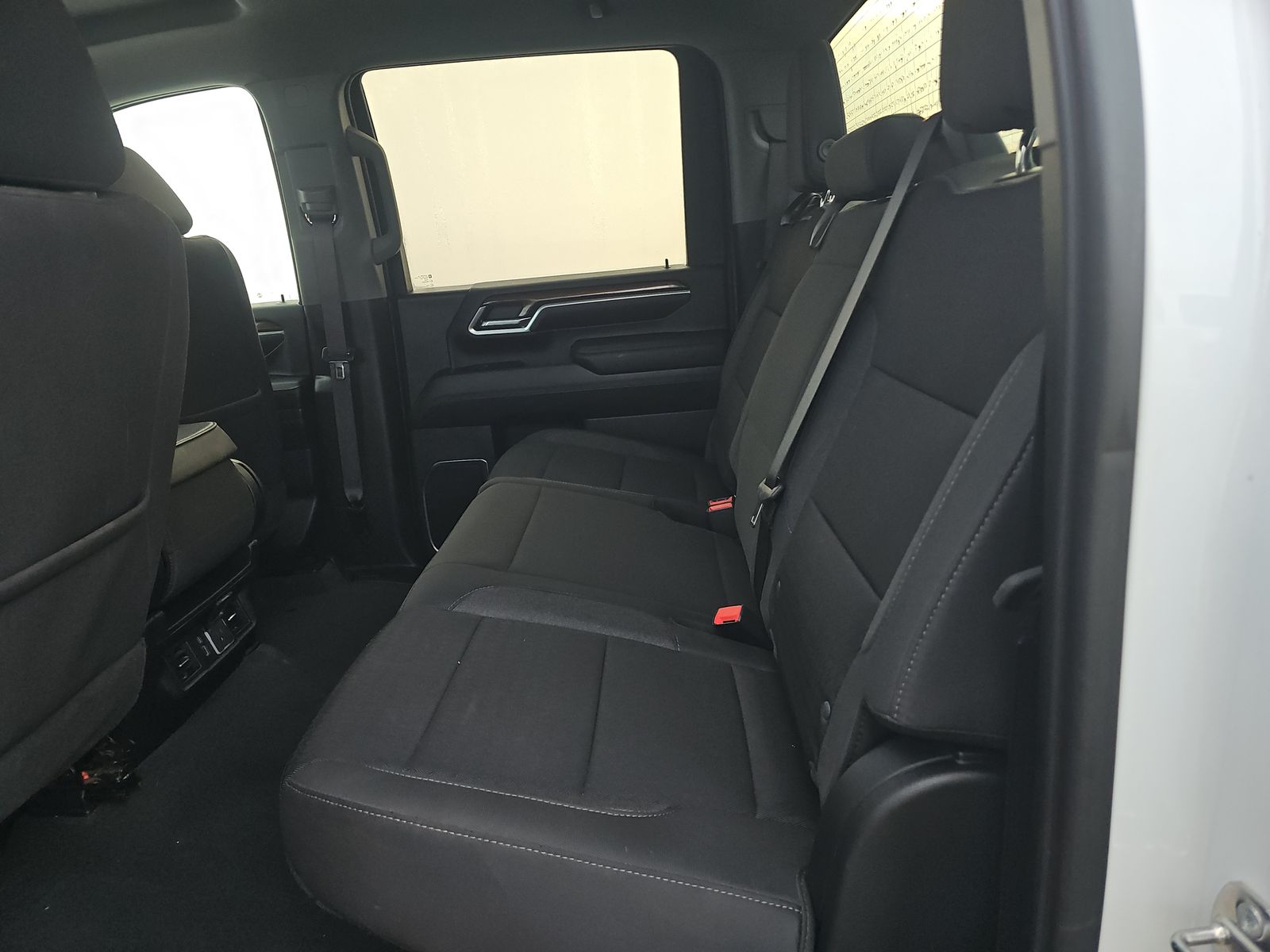 2024 Chevrolet Silverado 2500HD LT AWD