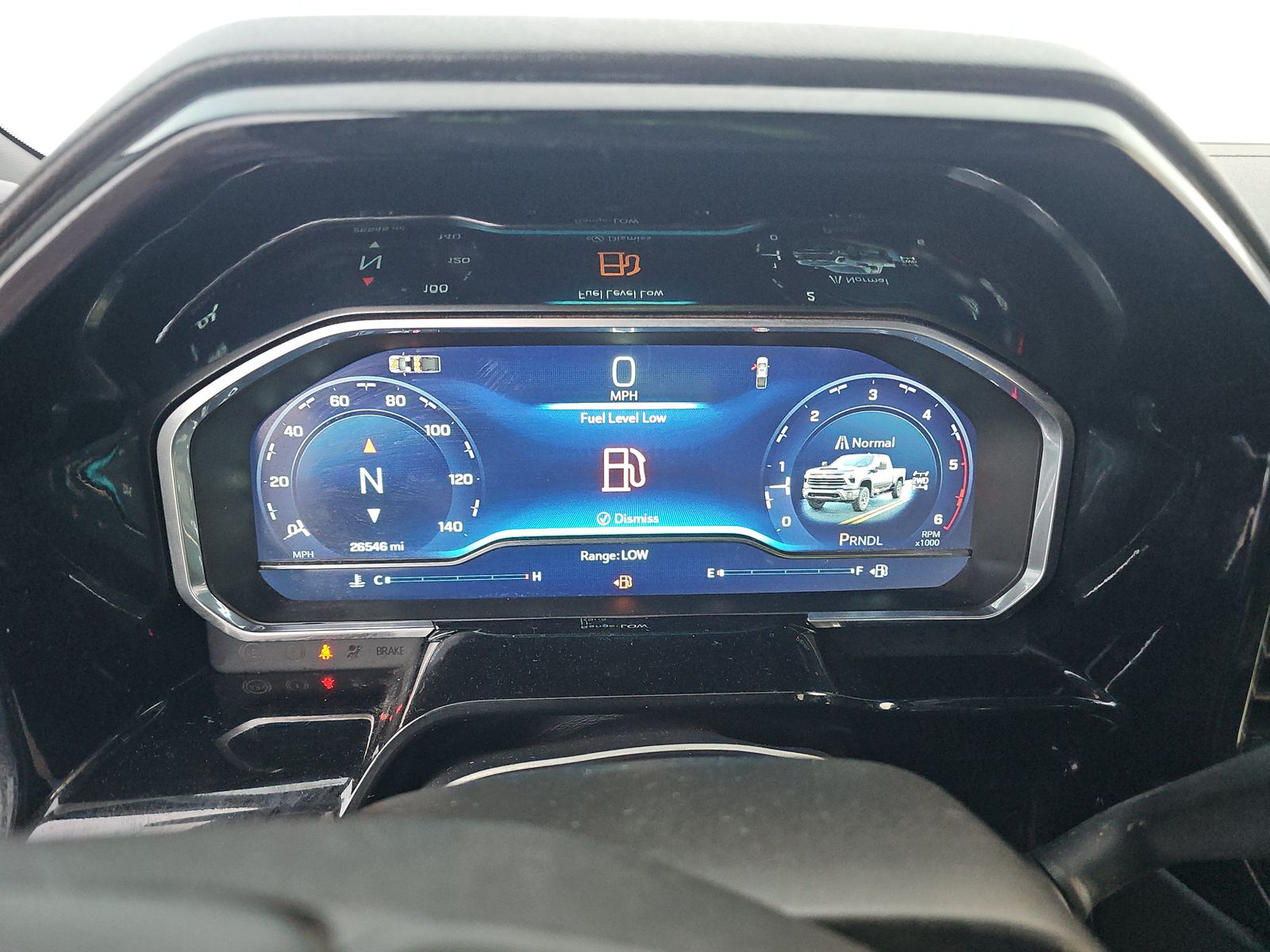 2024 Chevrolet Silverado 2500HD LT AWD