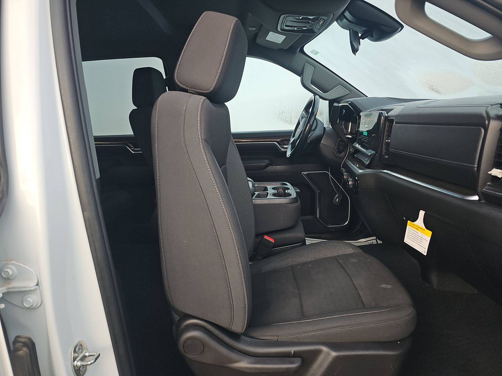 2024 Chevrolet Silverado 2500HD LT AWD