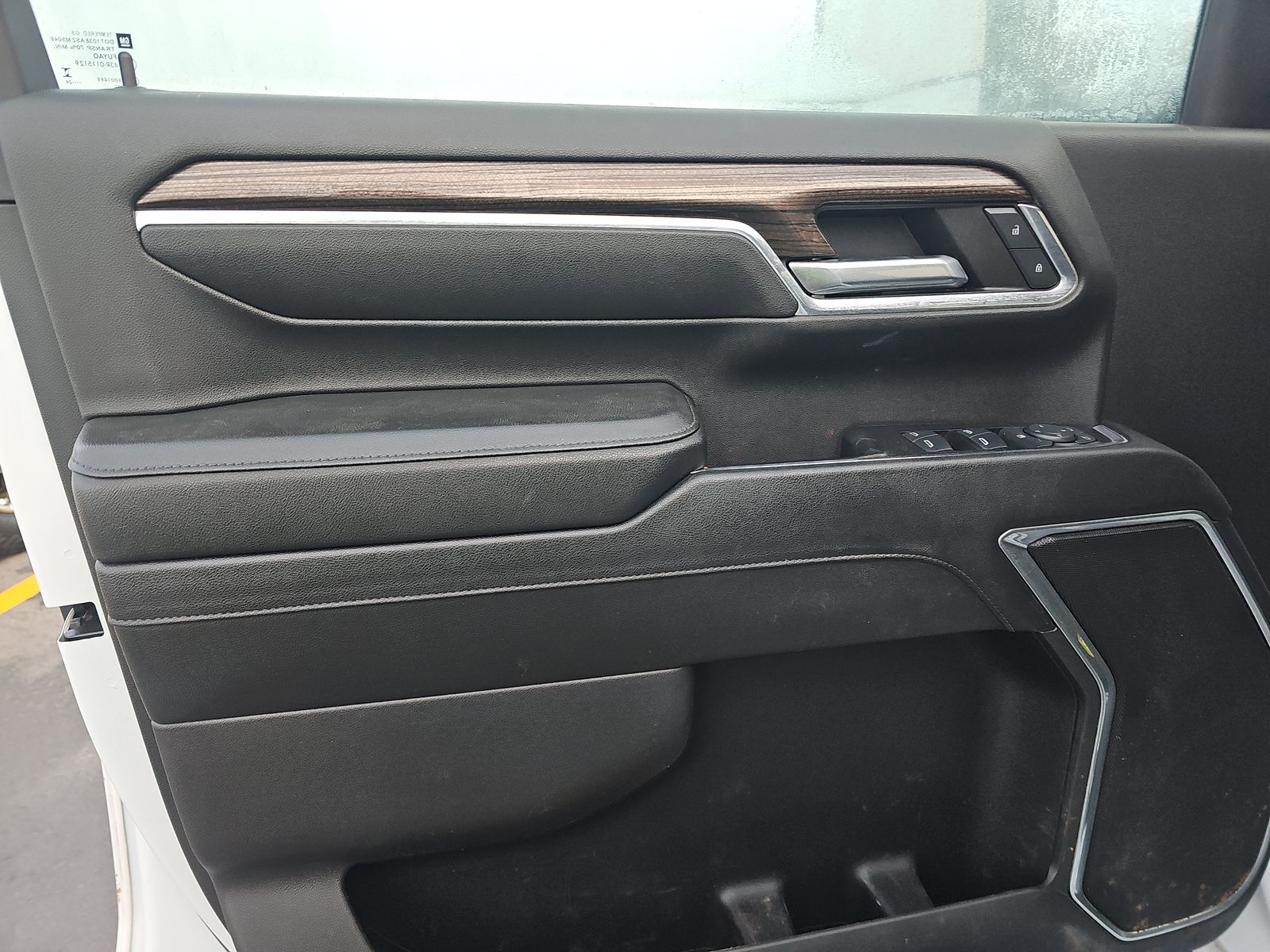 2024 Chevrolet Silverado 2500HD LT AWD