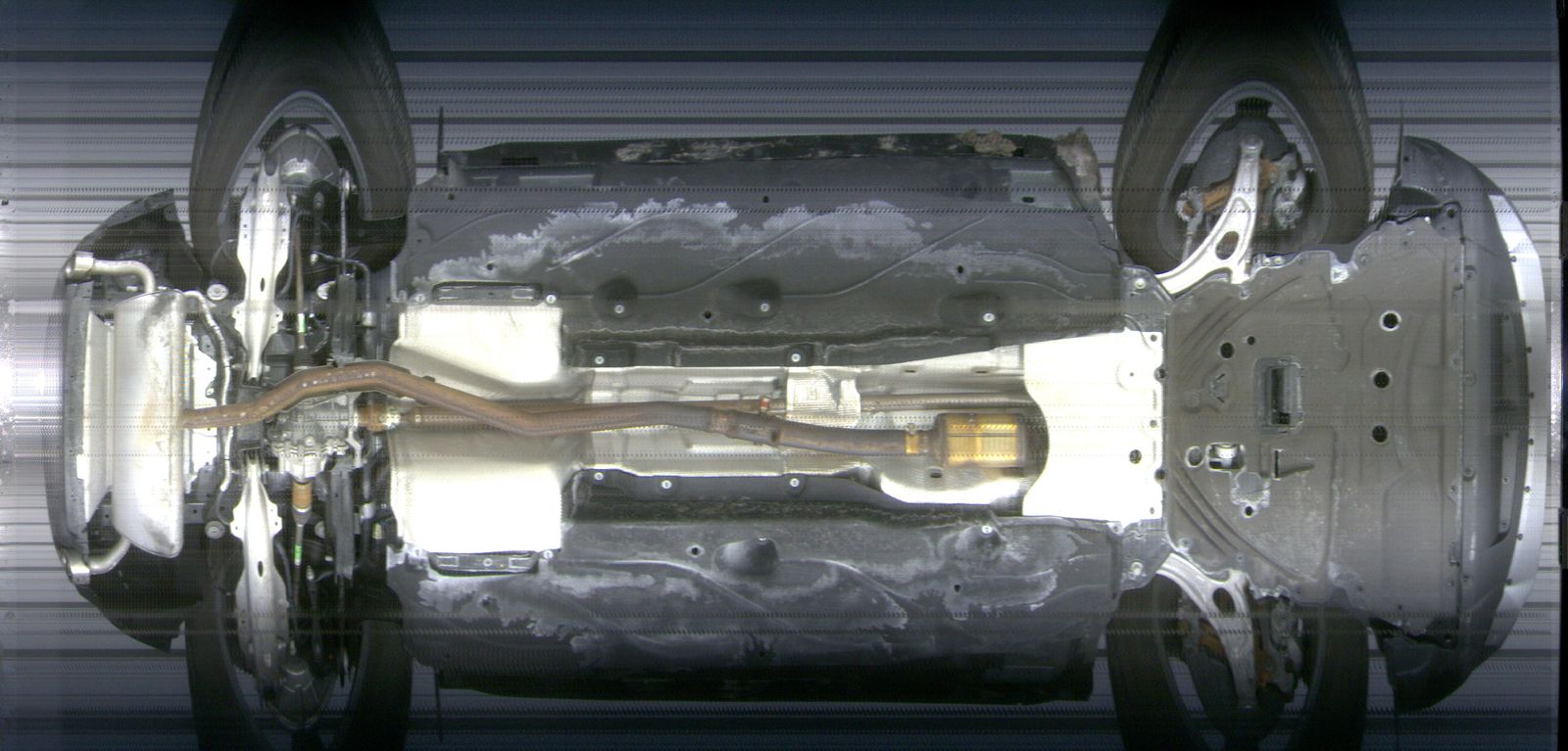 2025 Ford Escape ST-Line AWD