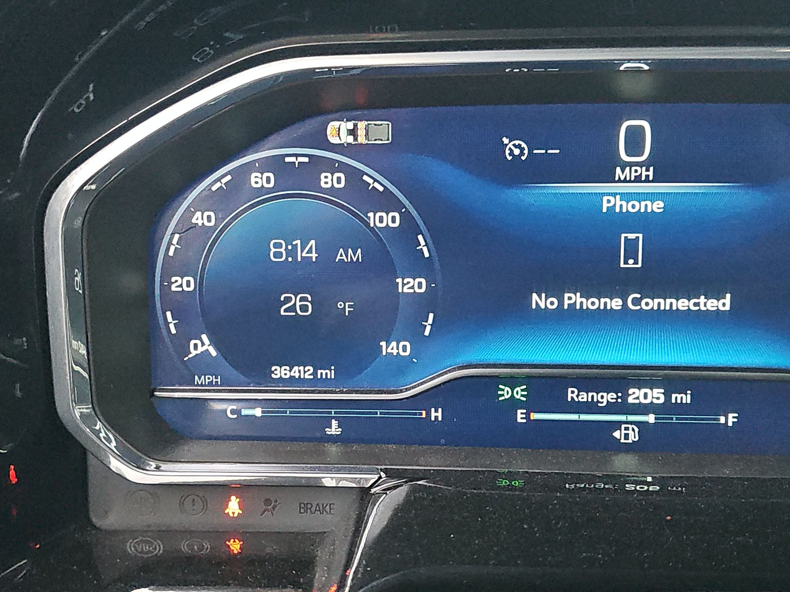 2024 Chevrolet Silverado 1500 LT Trail Boss AWD