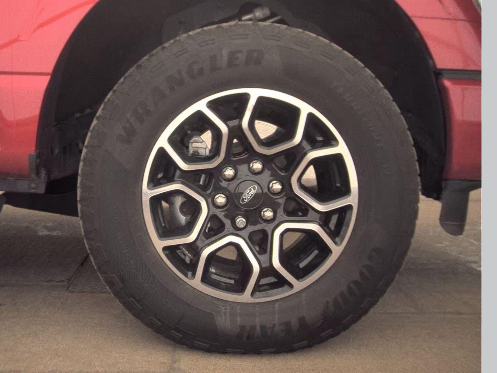 2022 Ford F-150 XLT AWD