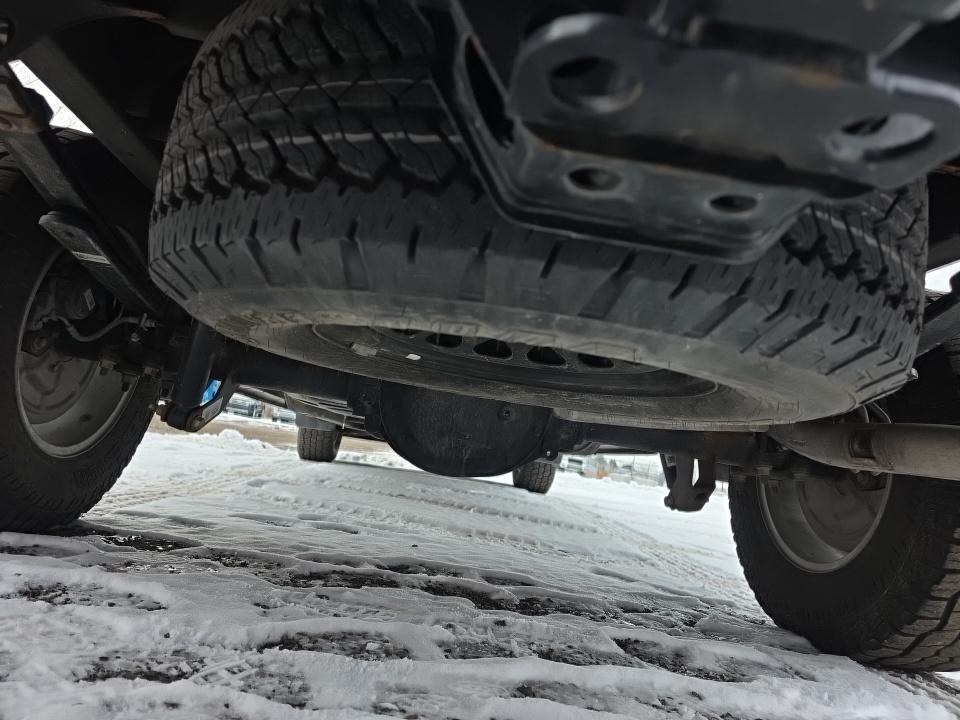 2025 Chevrolet Silverado 1500 LT AWD