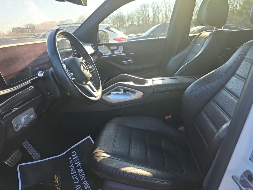 2022 Mercedes-Benz GLS GLS 450 AWD