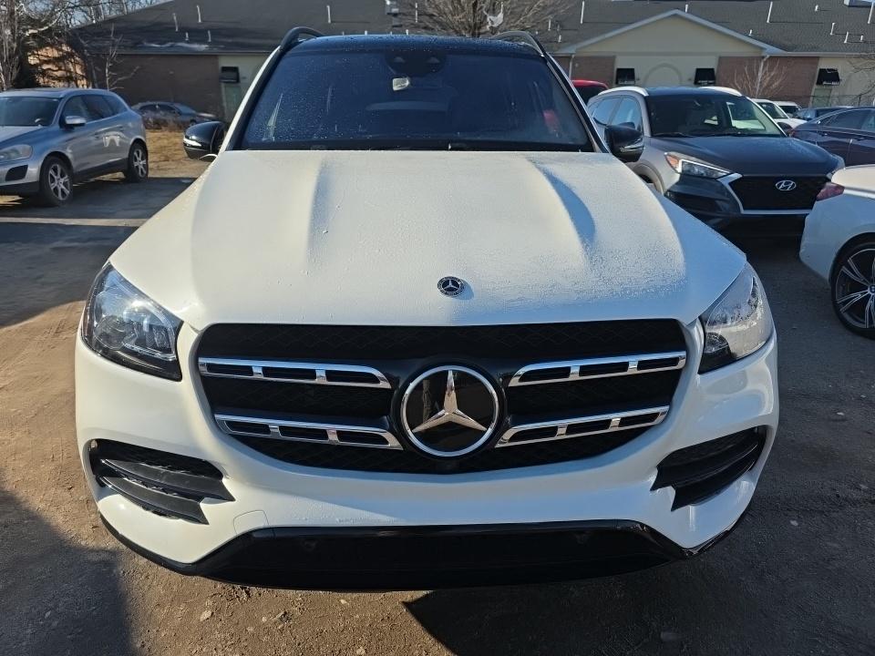 2022 Mercedes-Benz GLS GLS 450 AWD