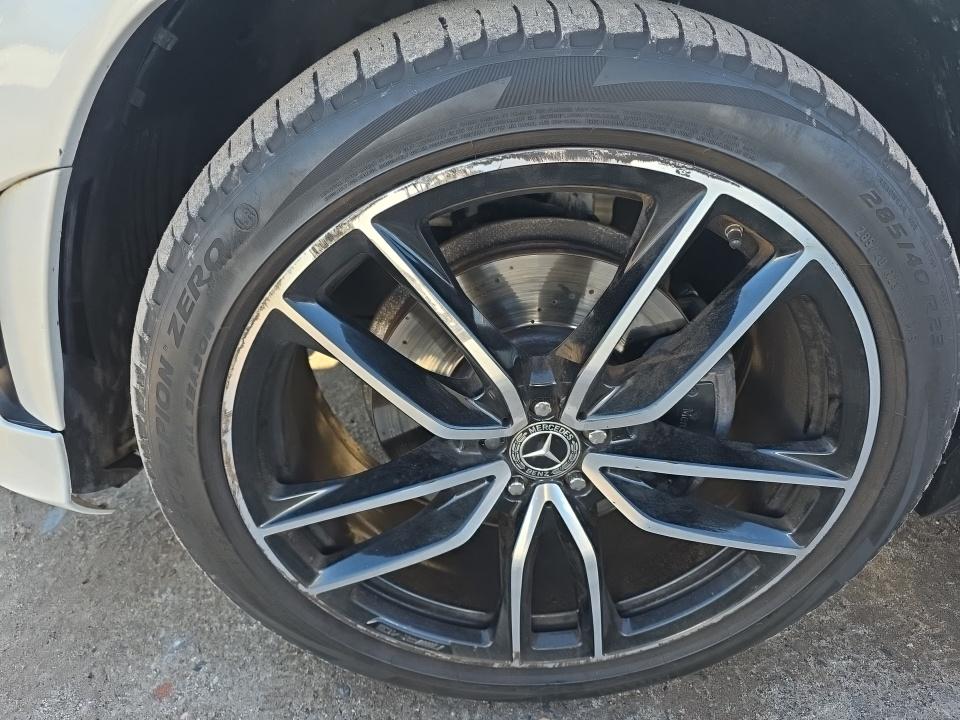 2022 Mercedes-Benz GLS GLS 450 AWD