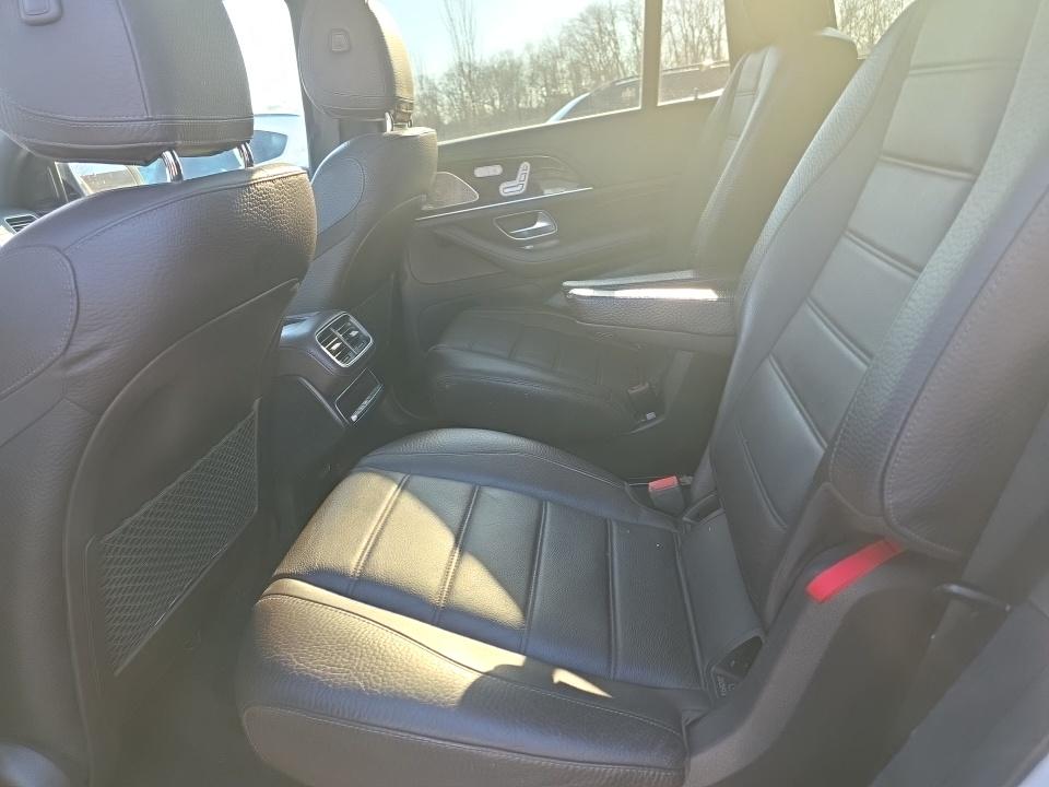2022 Mercedes-Benz GLS GLS 450 AWD