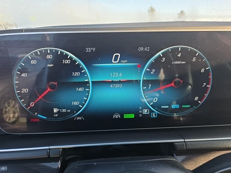 2022 Mercedes-Benz GLS GLS 450 AWD