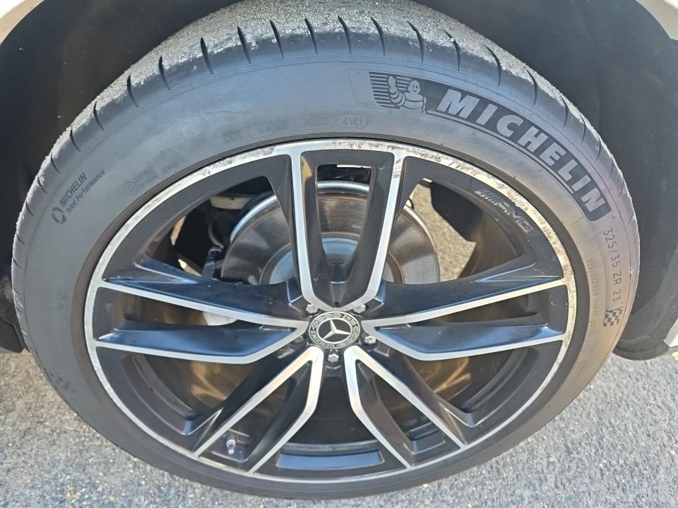 2022 Mercedes-Benz GLS GLS 450 AWD