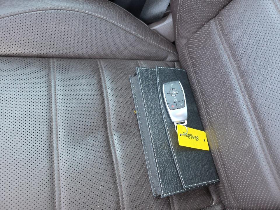 2022 Mercedes-Benz GLS GLS 450 AWD