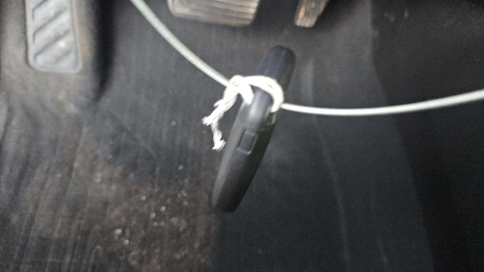 2024 Chevrolet Silverado 1500 LT Trail Boss AWD