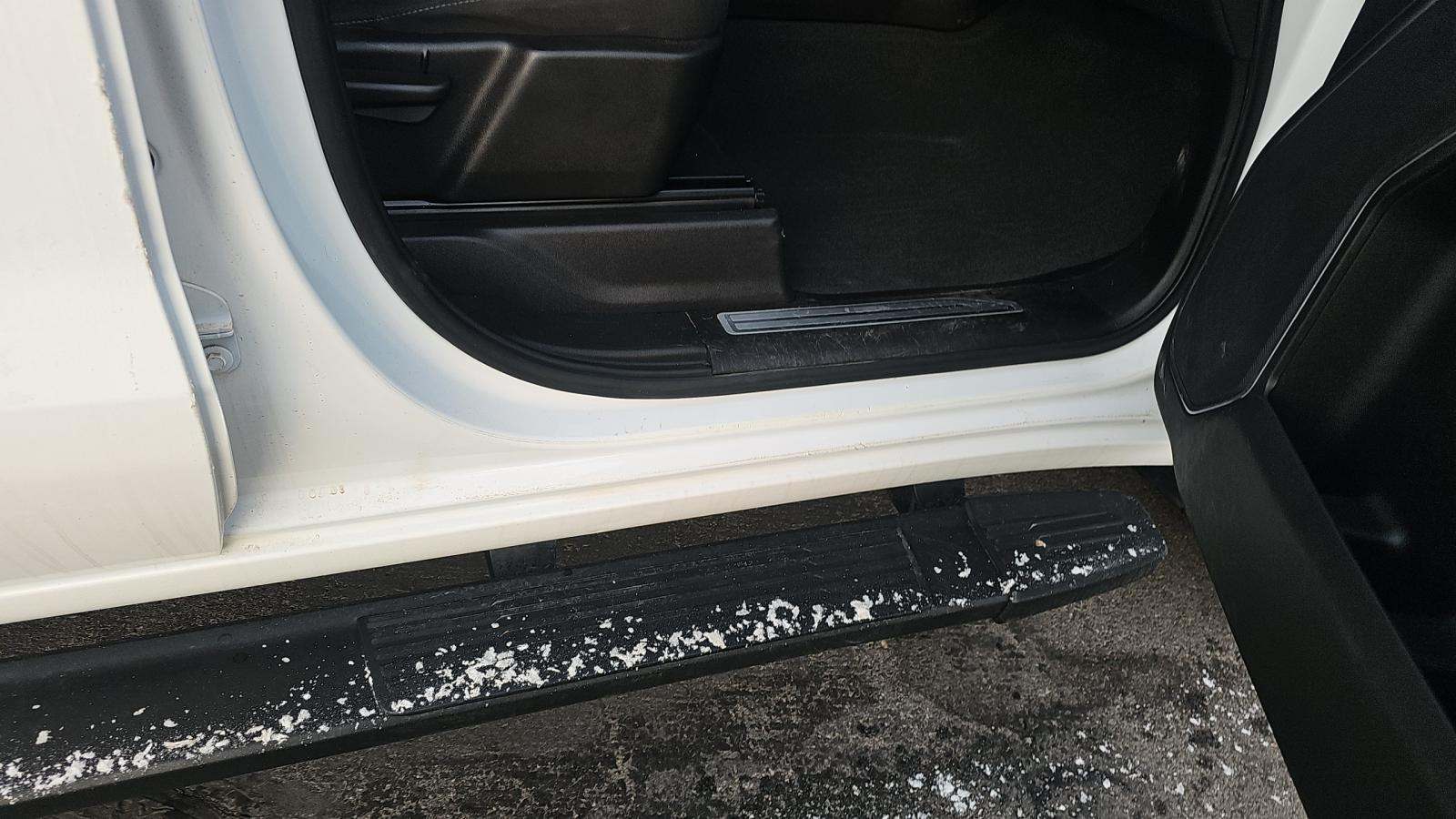 2024 Chevrolet Silverado 1500 LT Trail Boss AWD