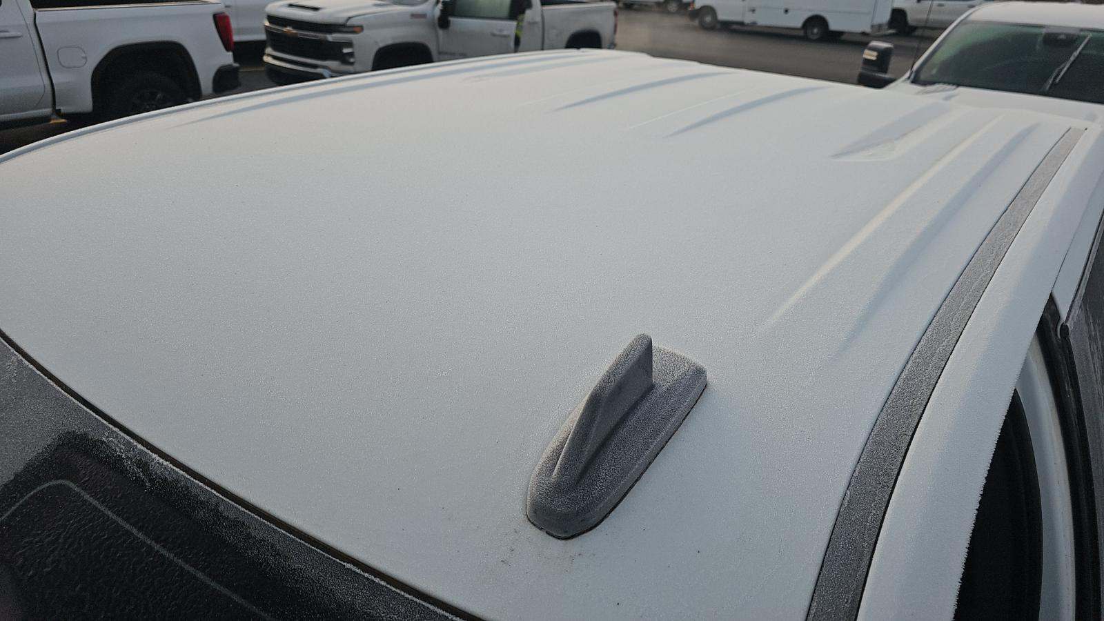 2024 Chevrolet Silverado 1500 LT Trail Boss AWD