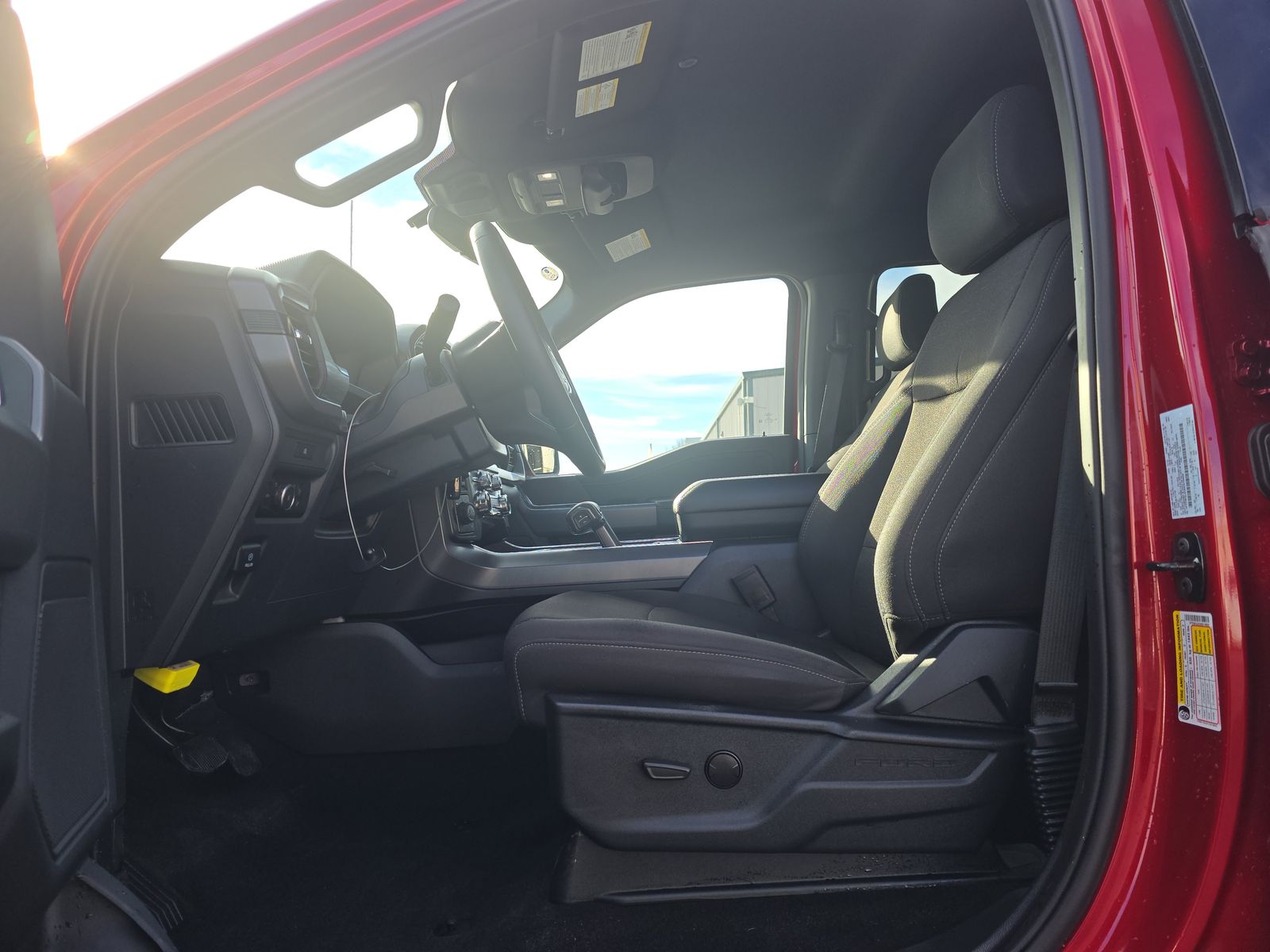 2025 Ford F-150 XLT AWD