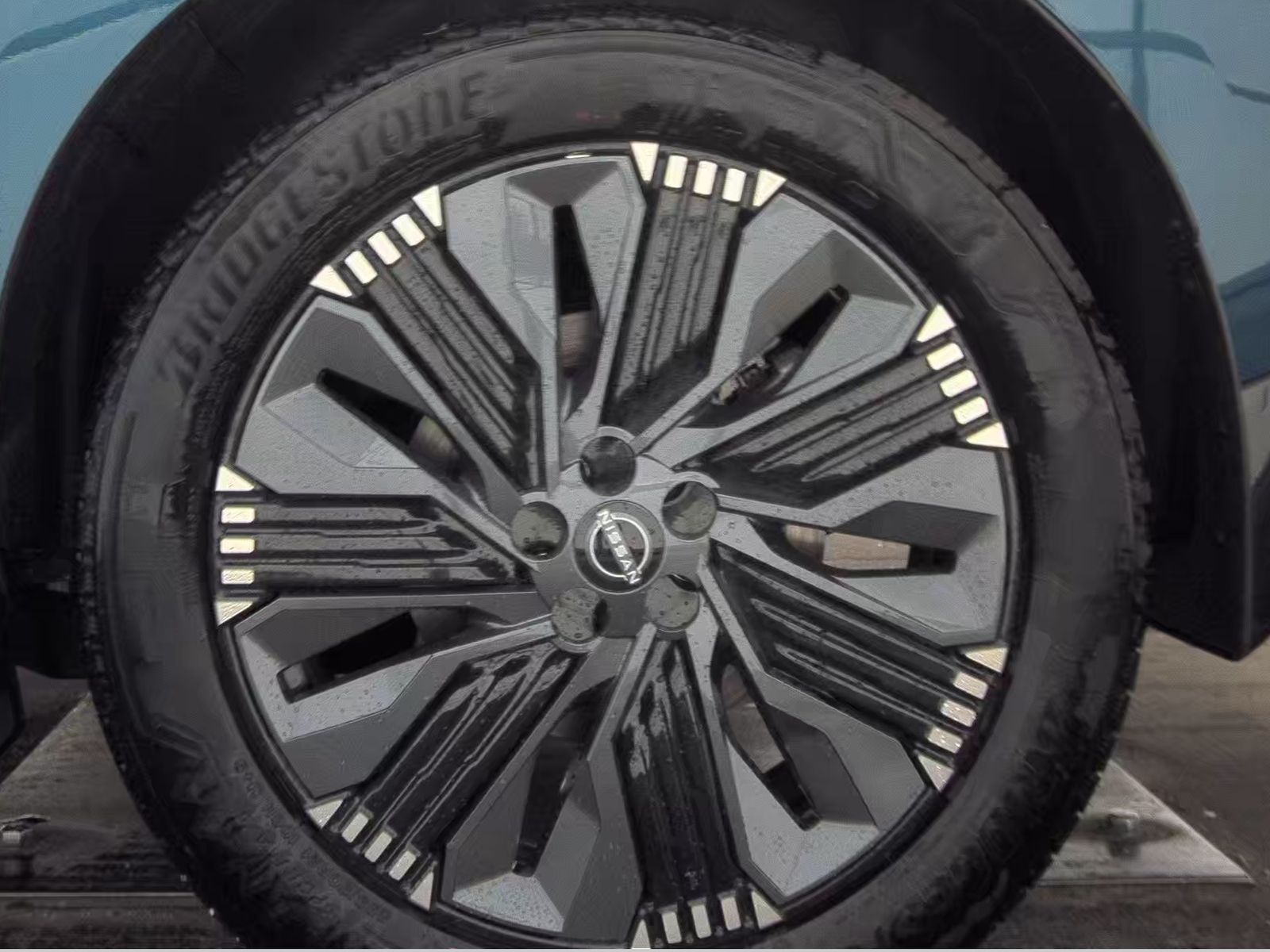 2025 Nissan Murano Platinum AWD